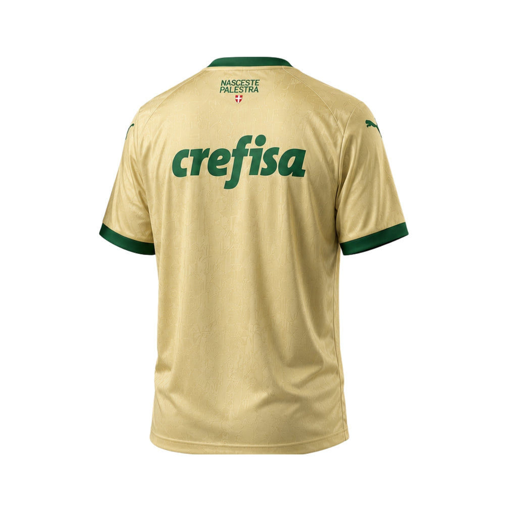 Palmeiras Third 25/26