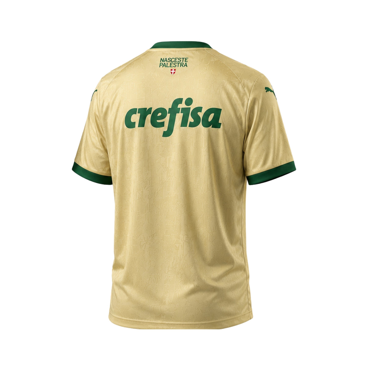 Palmeiras Troisième 25/26