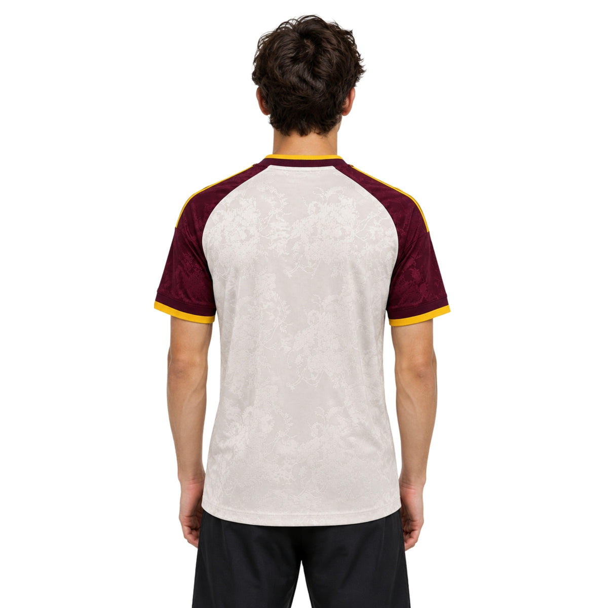 Aston Villa Troisième 26/27 - Version Joueur
