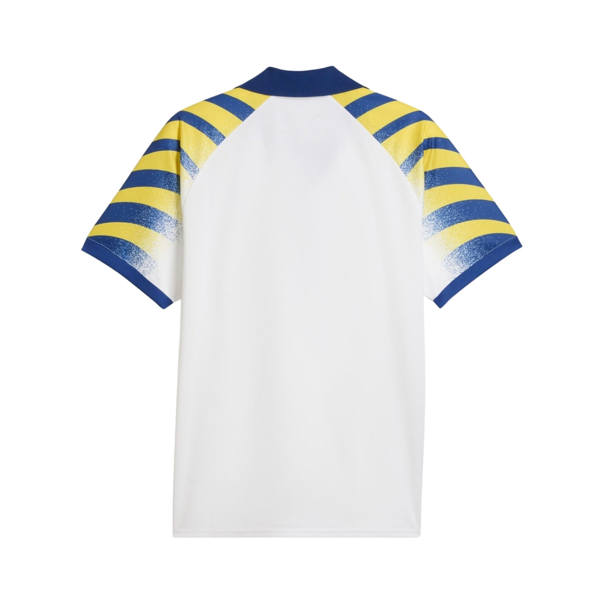 Parma Calcio Third 25/26 - Back view