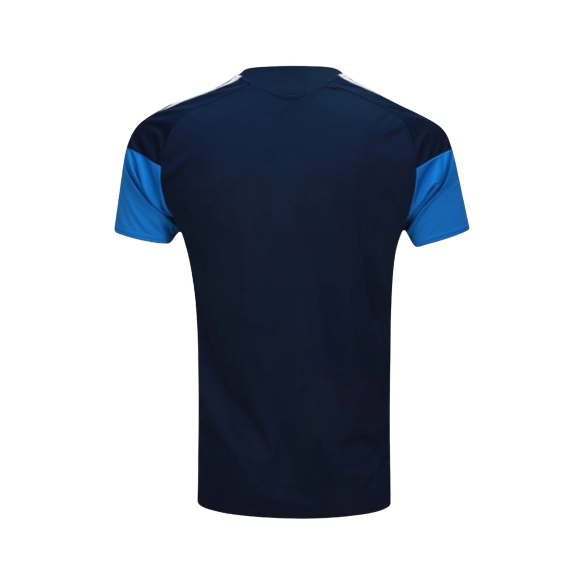 Cruzeiro Entraînement 26/27 - Détail