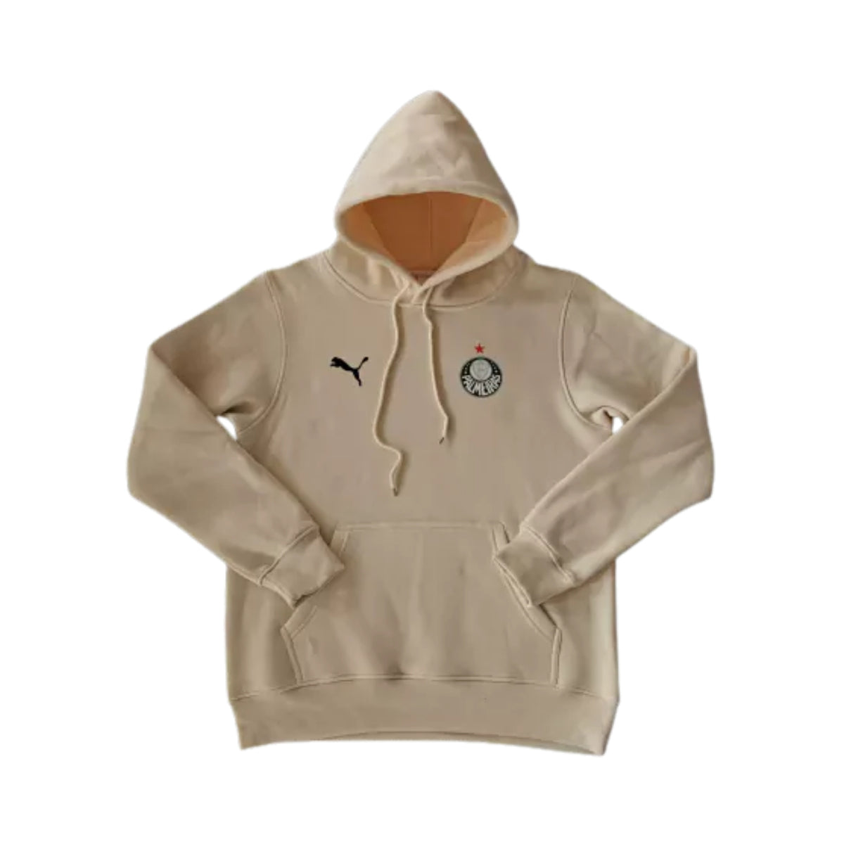Palmeiras 25/26 - Sweat - Vue de face