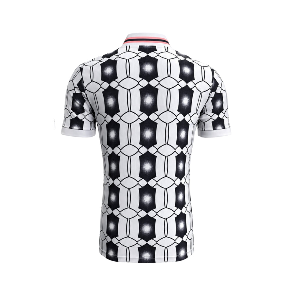Juventus Edición Especial 25/26 - Versión Jugador