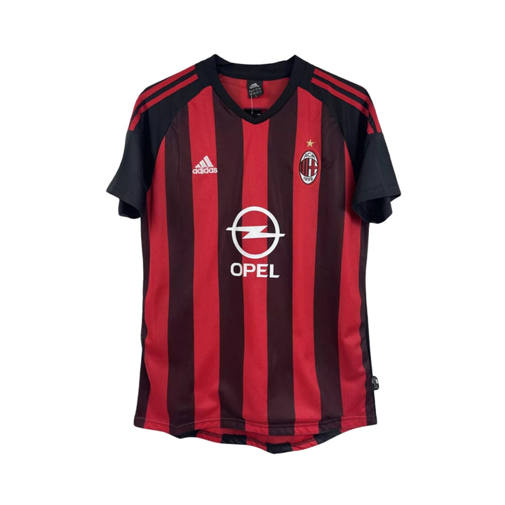 AC Milan Domicile 02/03