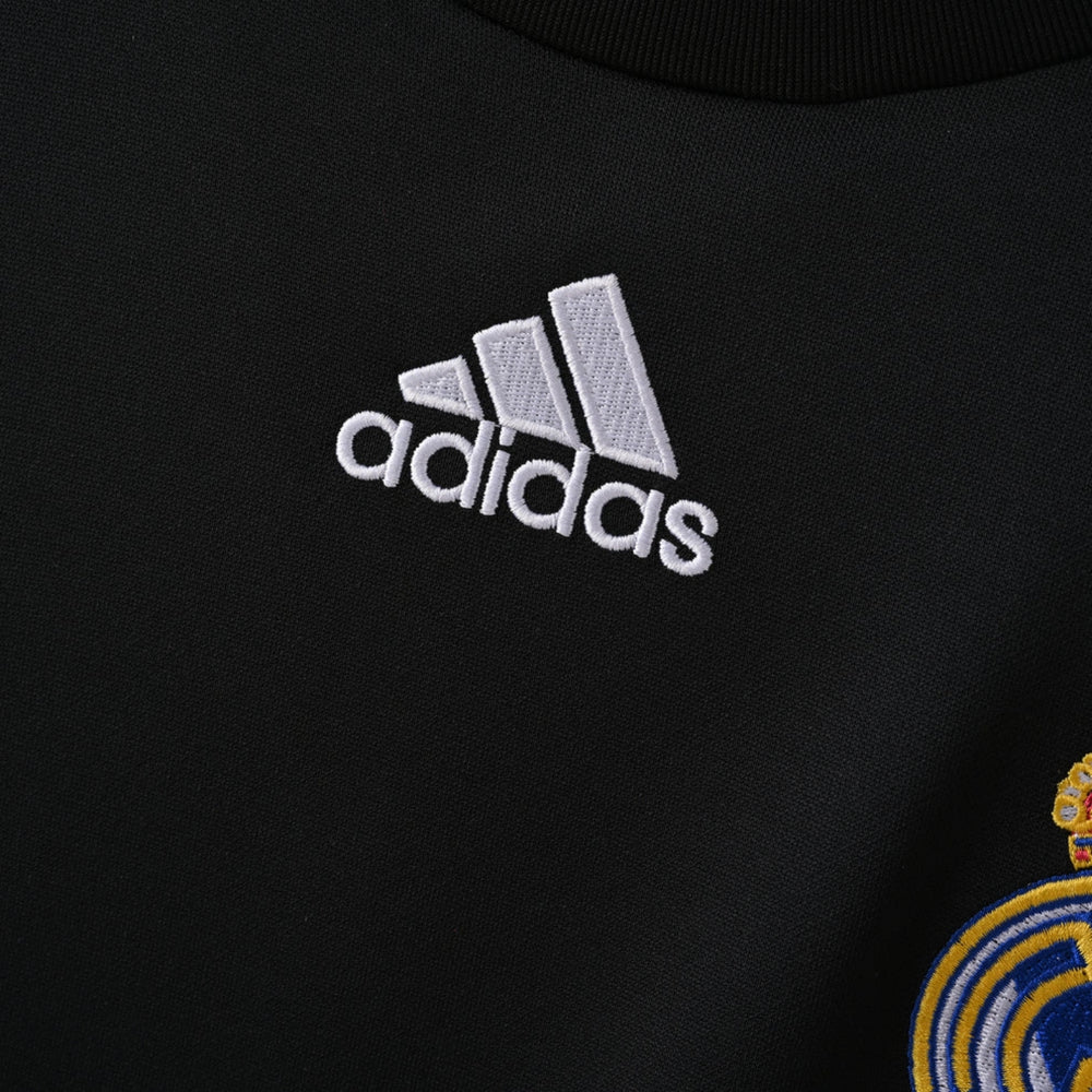 Real Madrid Away 08/09