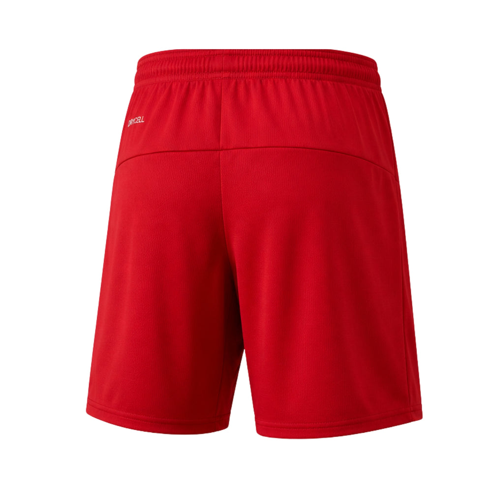Short RC Lens Domicile 25/26