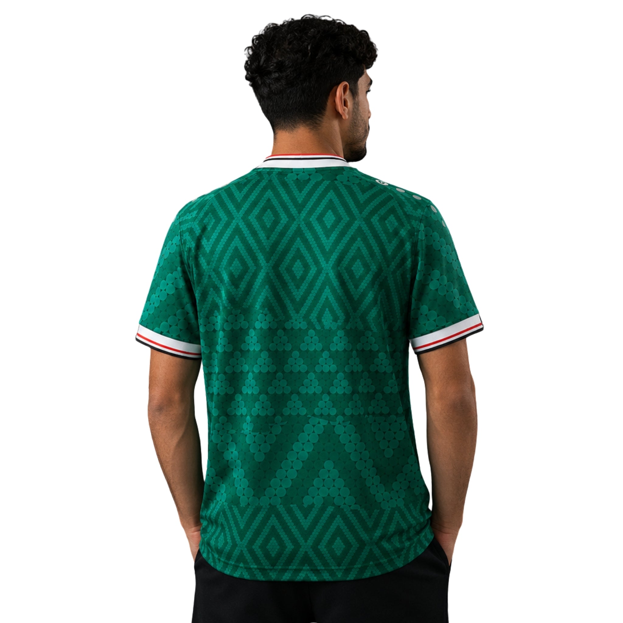 Irak Extérieur 26/27 - Coupe du Monde 2026