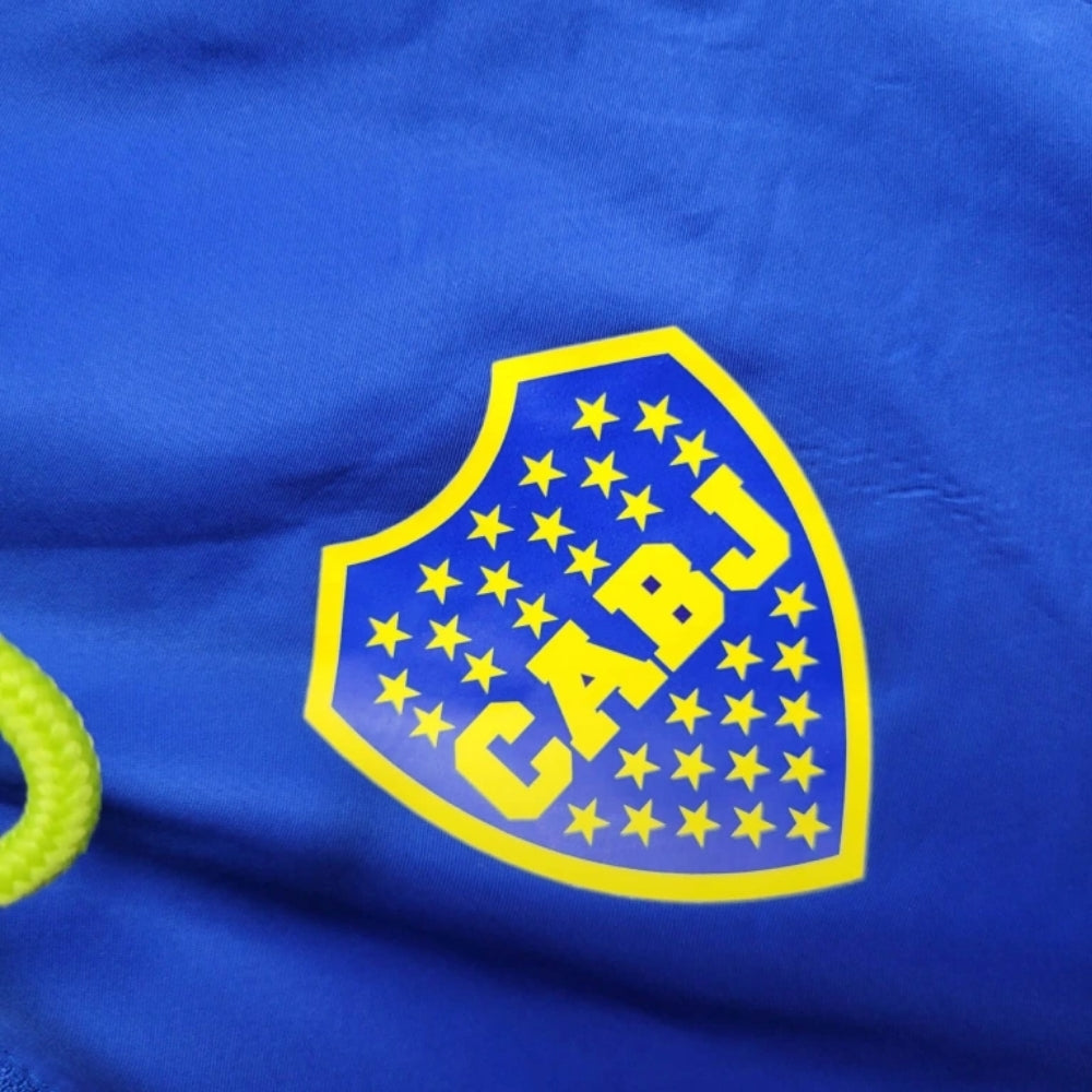 Coupe-Vent - Boca Juniors 25/26