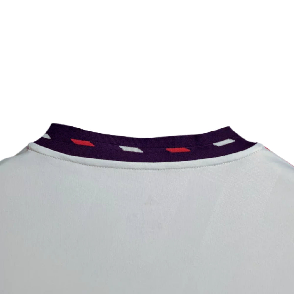 Manchester United Away 22/23 - Long Sleeve