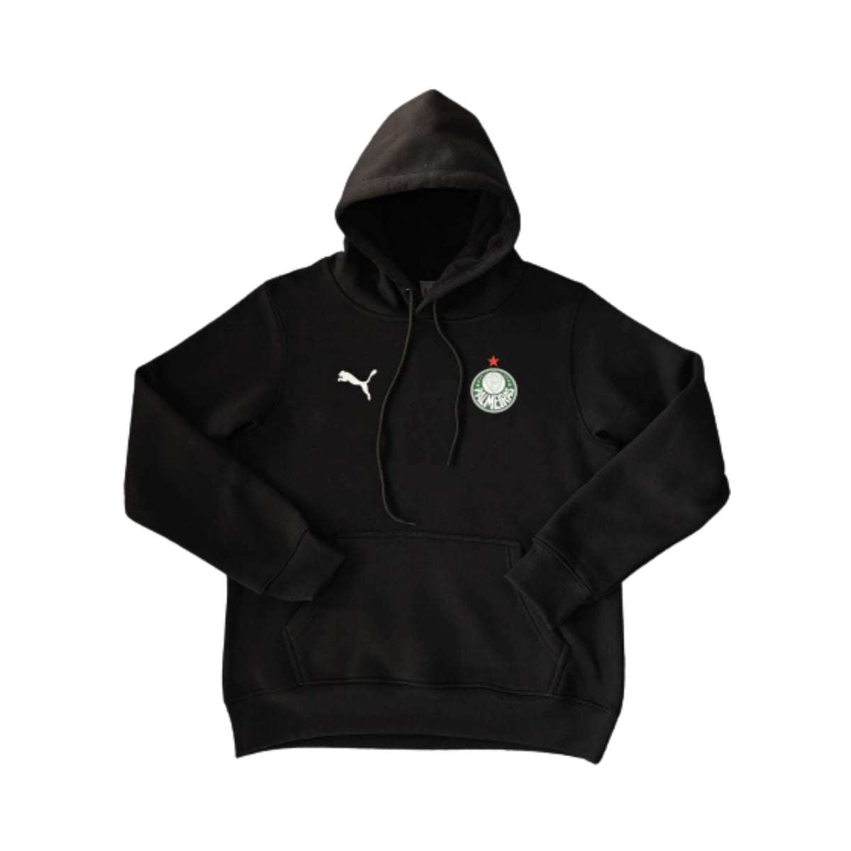 Palmeiras 25/26 - Sweat - Vue de face