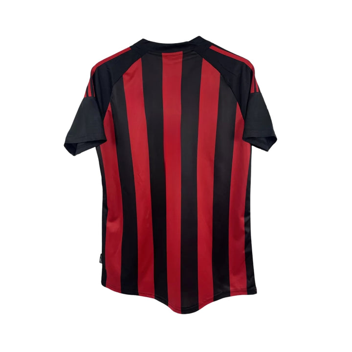 AC Milan Domicile 02/03