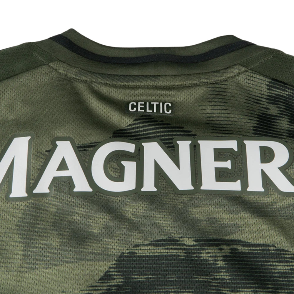 Celtic Tercera 24/25