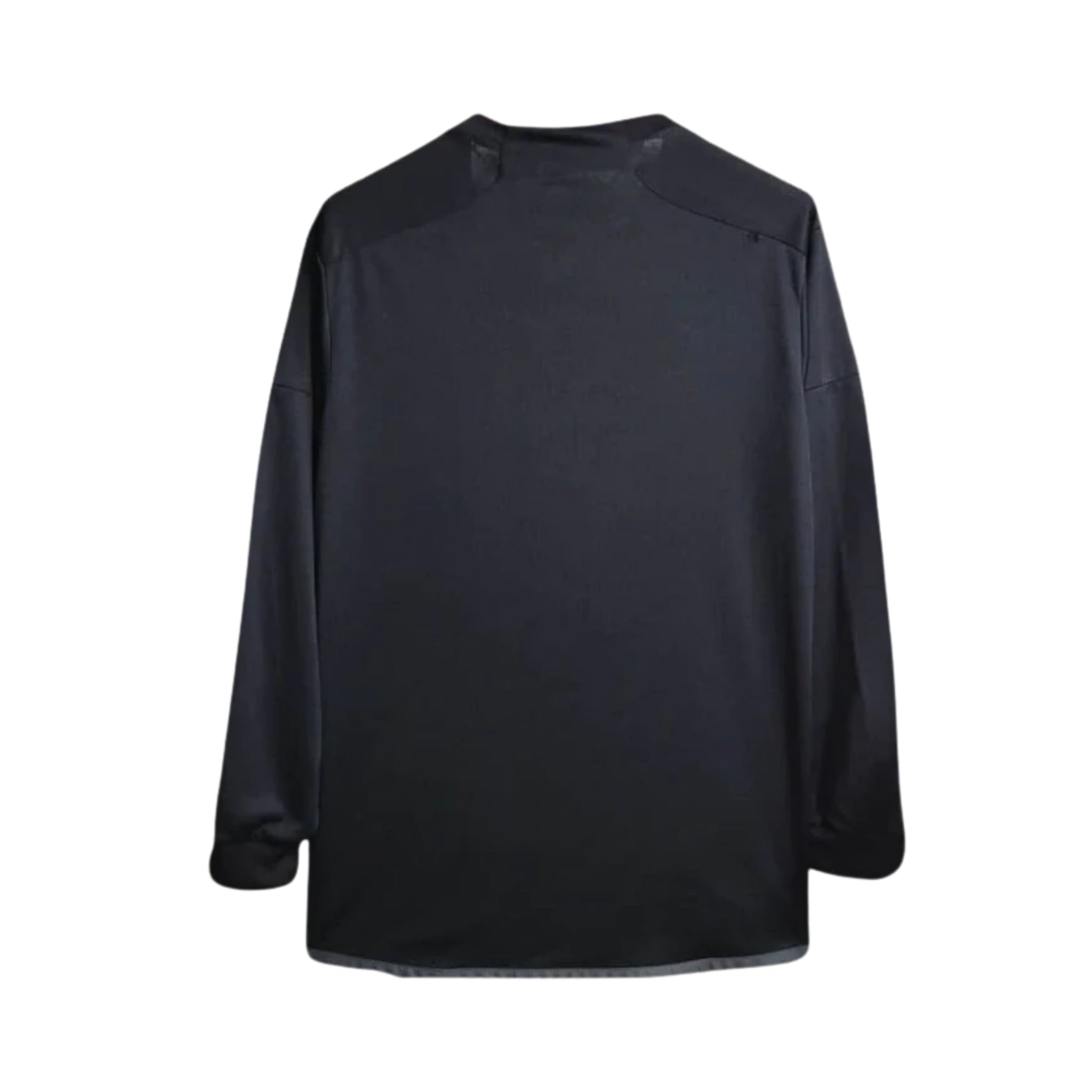 Flamengo Troisième 23/24 – Manches longues