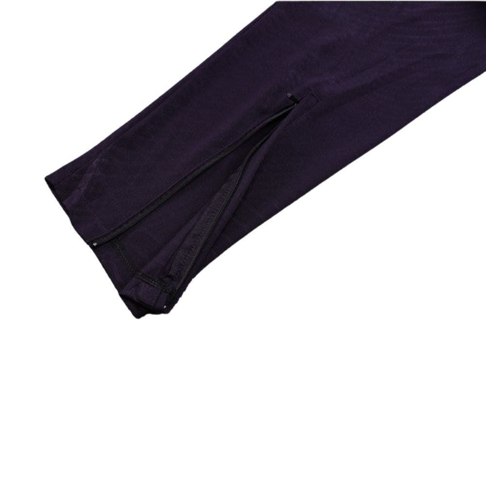 PSG - Tracksuit - 1/2 Zip - Detail