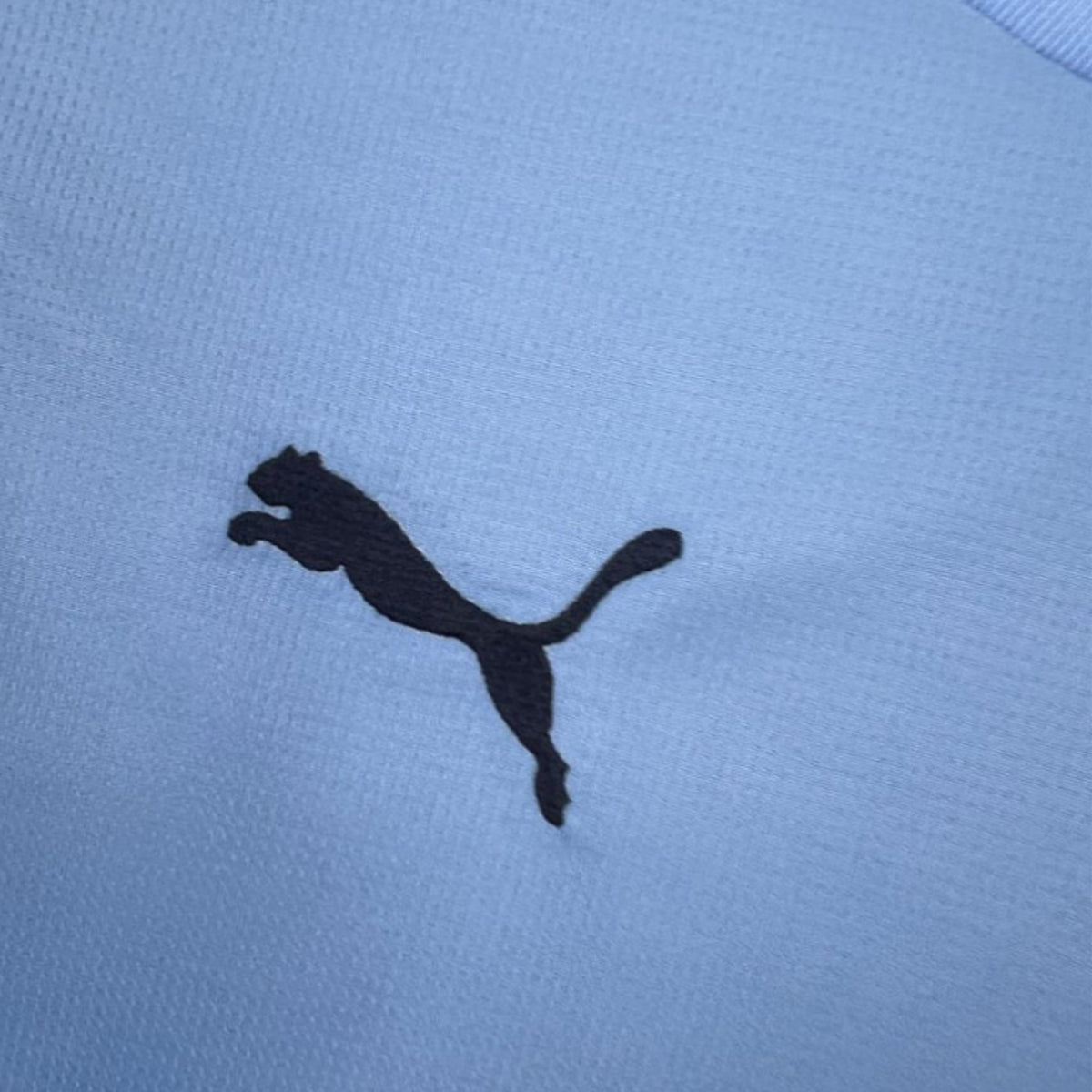 Kit - Manchester City Domicile 25/26