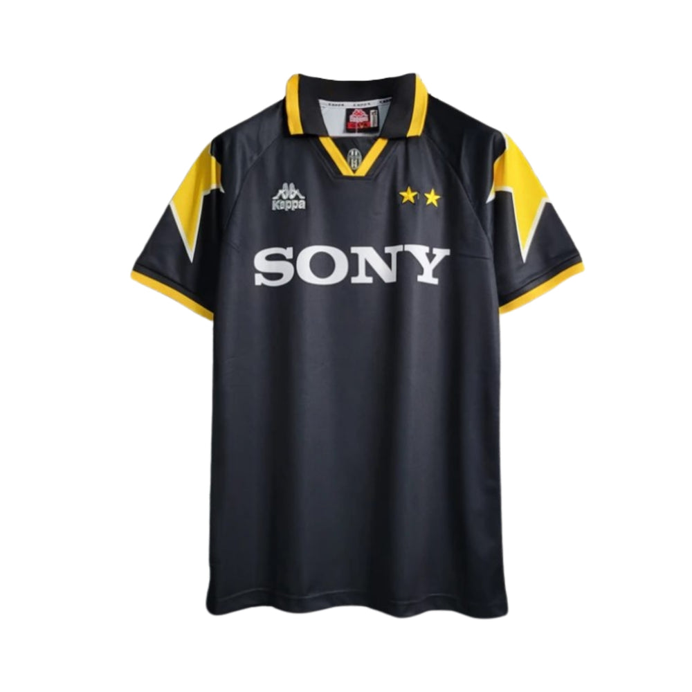 Juventus Third 95/96