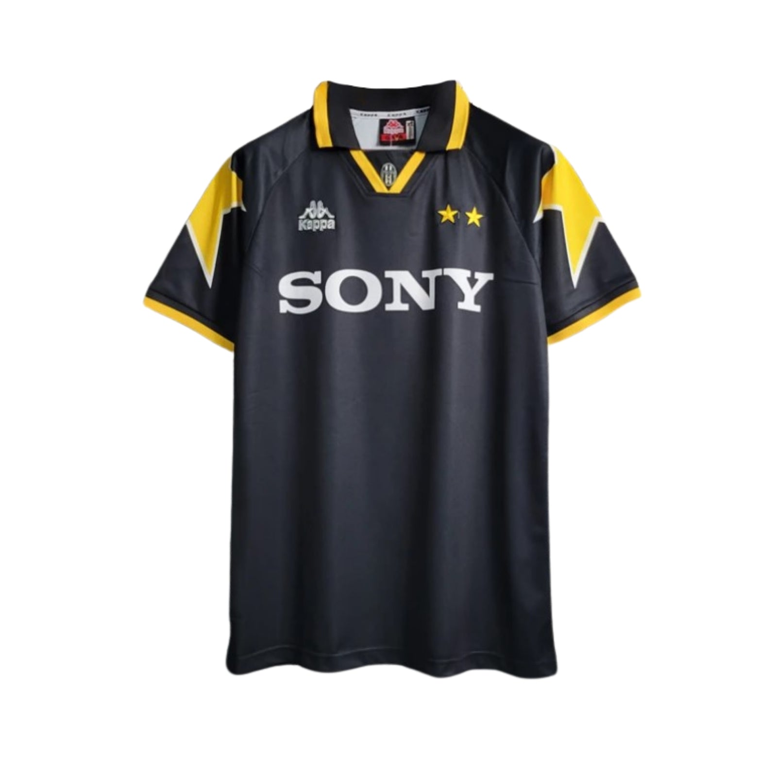 Juventus Troisième 95/96
