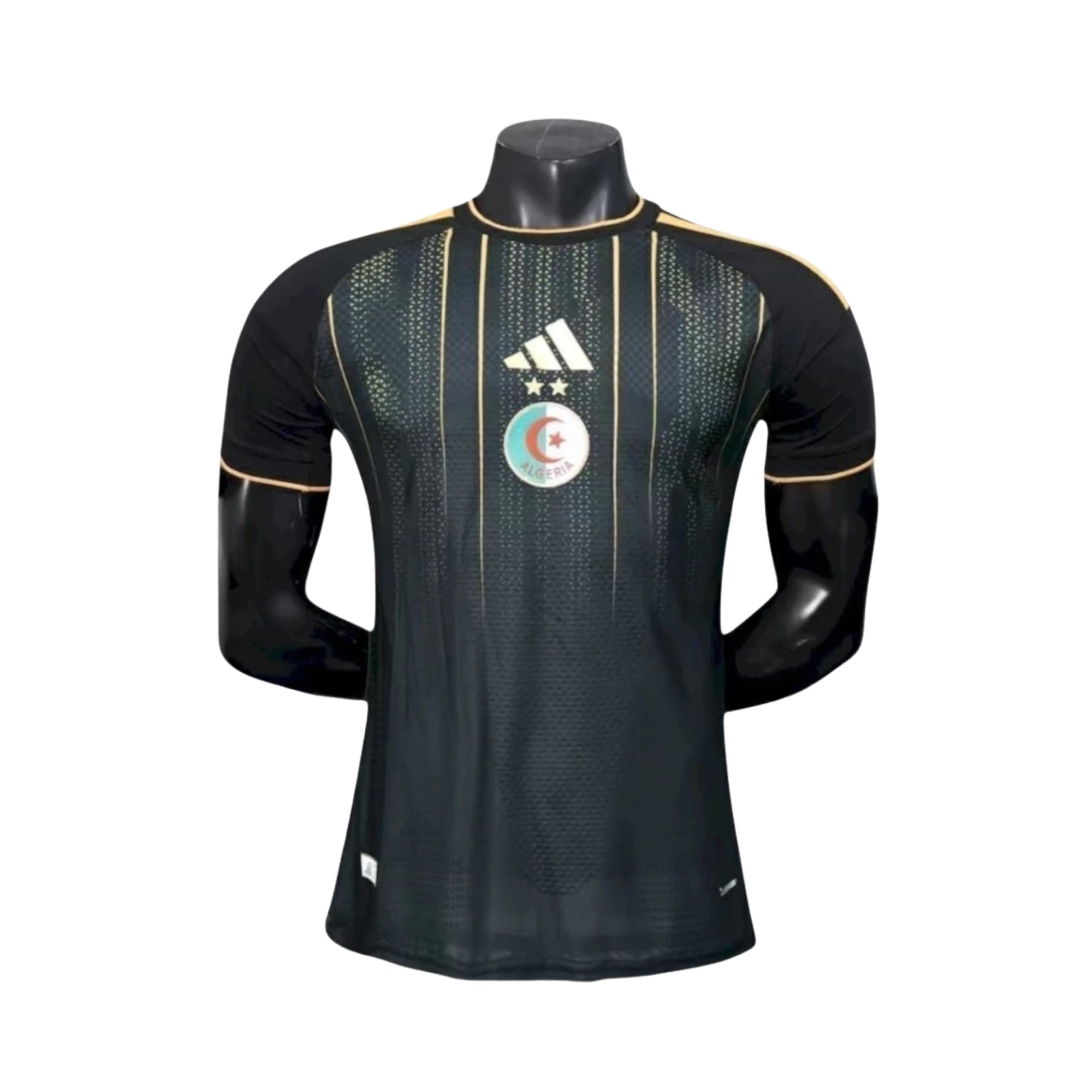 Algérie Gardiens de But 26/27 - Coupe du Monde 2026 - Version Joueur