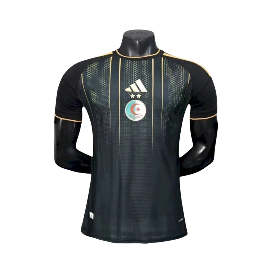 Algérie Gardiens de But 26/27 - Coupe du Monde 2026 - Version Joueur