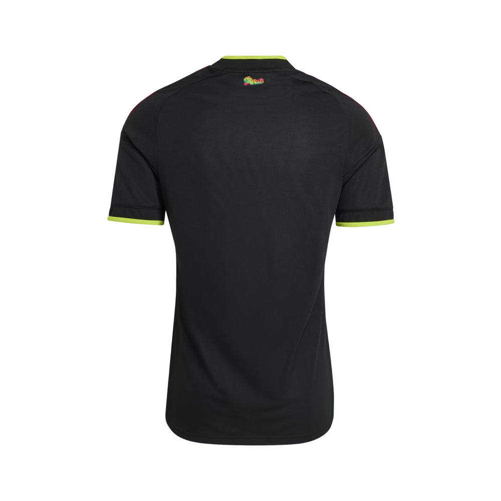 Peru Away 26/27 - World Cup 2026