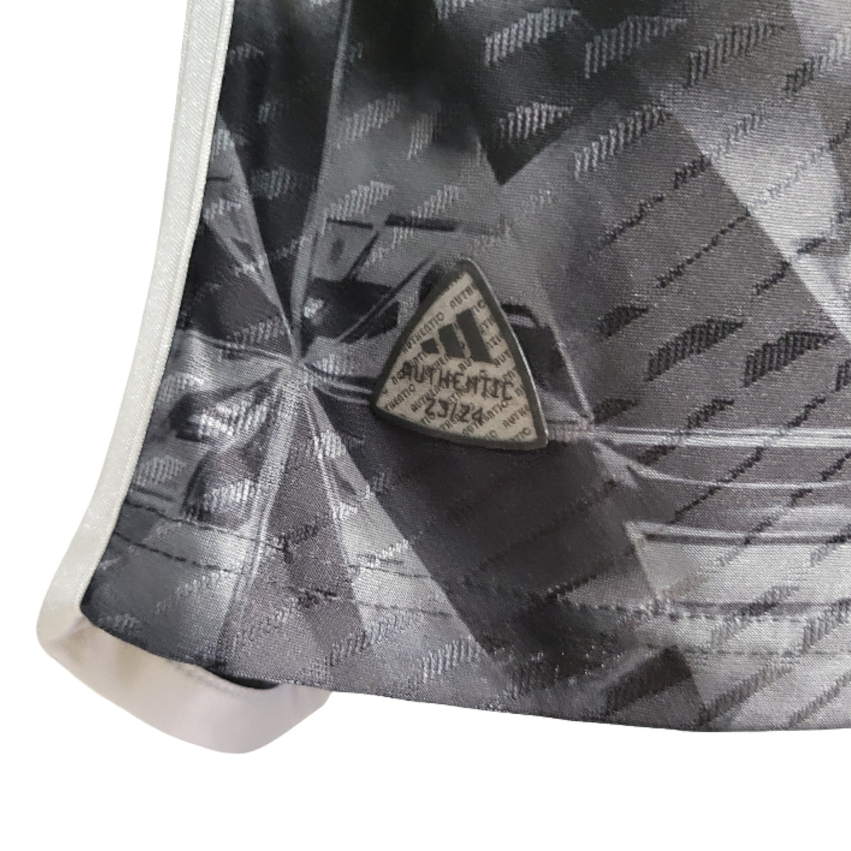 Ajax Troisième 23/24 - Packaging