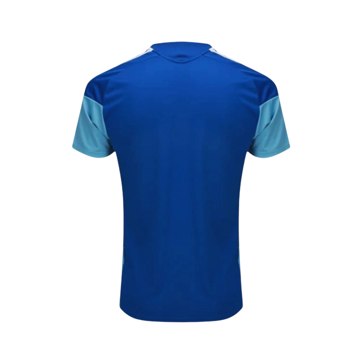Cruzeiro Entraînement 26/27 - Détail