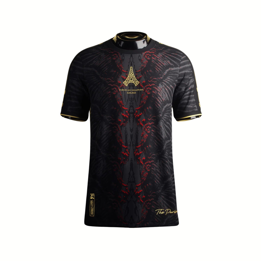 PSG Special Edition 25/26