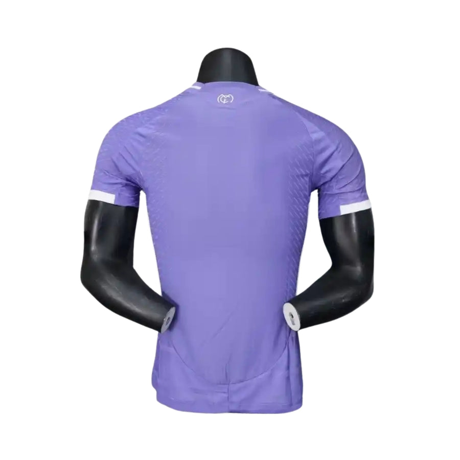 Real Madrid Édition Spéciale 24/25 - Version Joueur