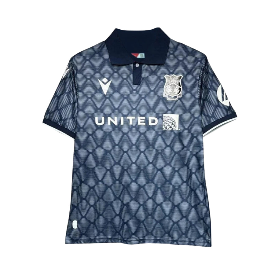 Wrexham Extérieur 24/25