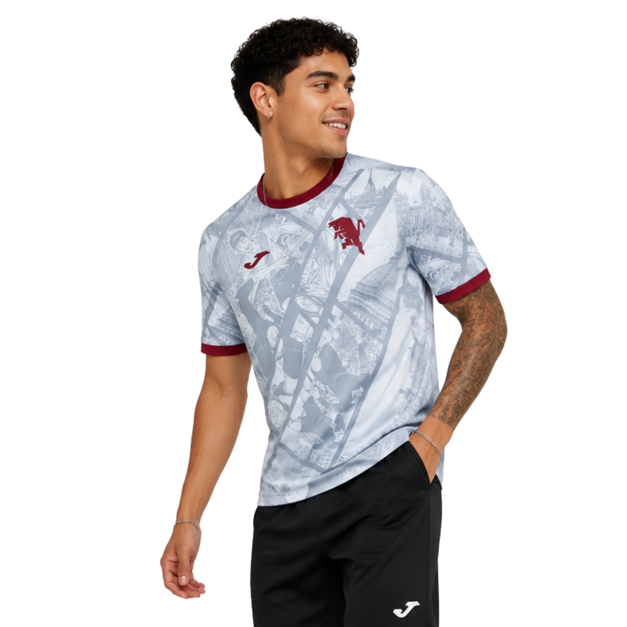 Torino Avant-Match 26/27