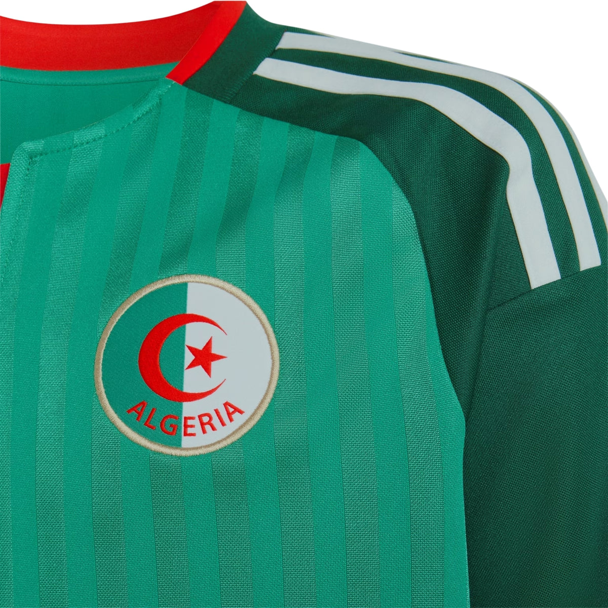 Algérie Extérieur 26/27 - Coupe du Monde 2026