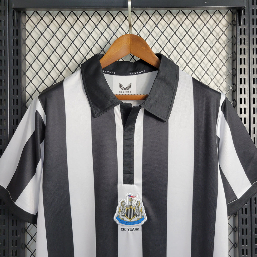 Newcastle United 130e anniversaire 23/24