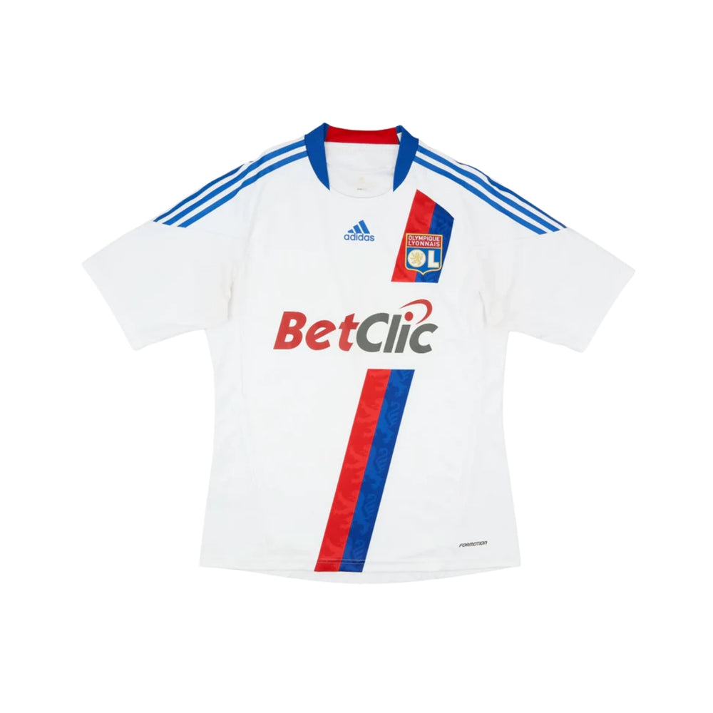 Olympique Lyonnais Local 10/11