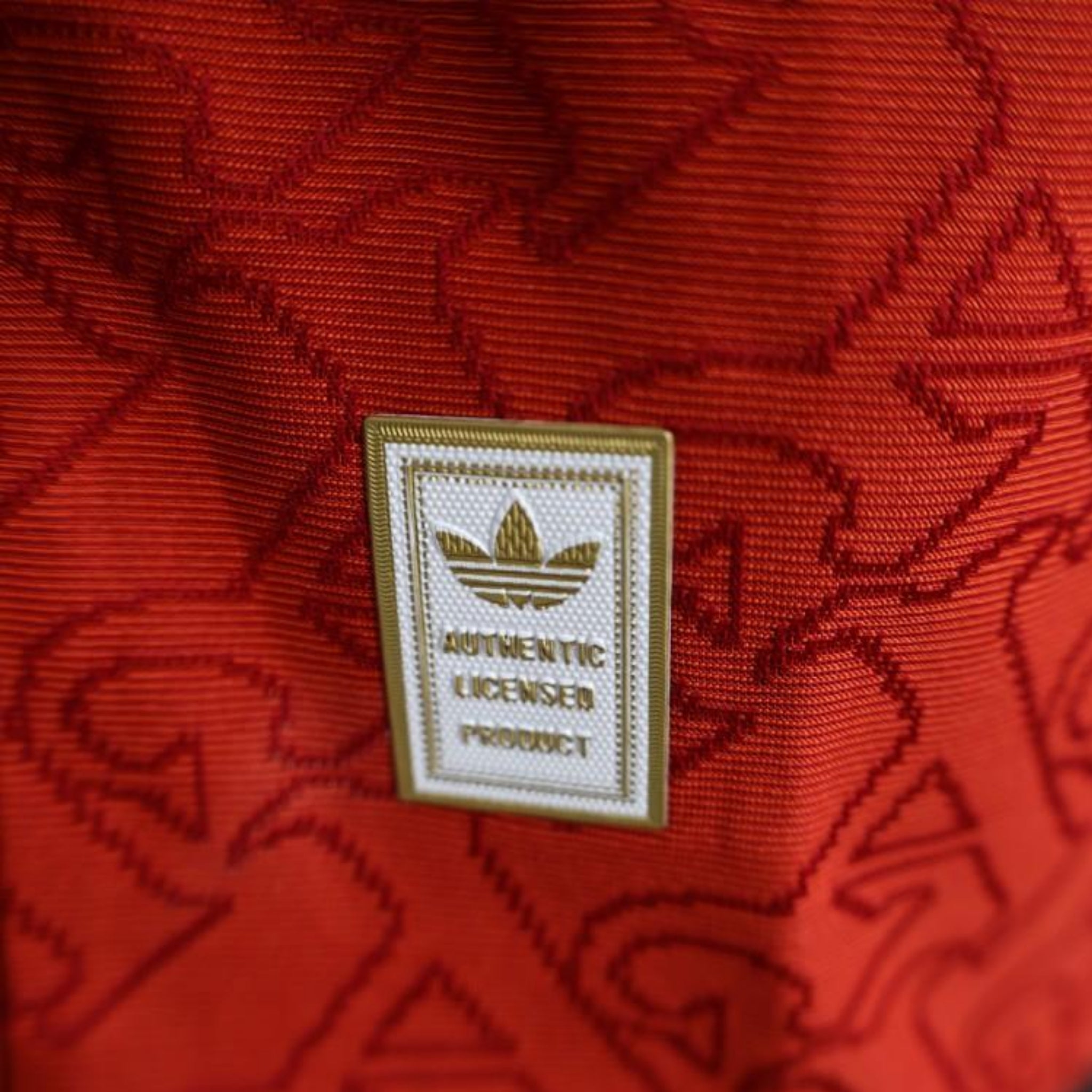 Arsenal Édition Spéciale 25/26 - Version Joueur