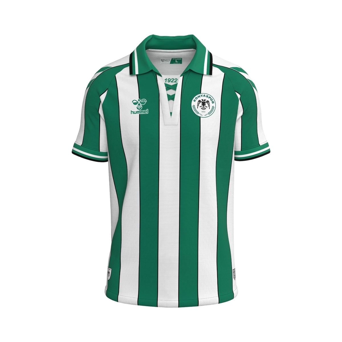Konyaspor Domicile 25/26