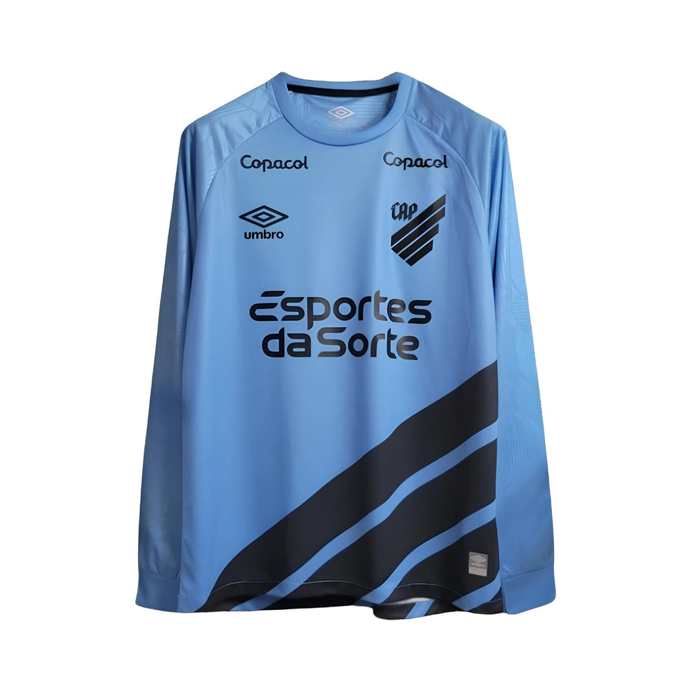 Athletico Paranaense Tercera 23/24