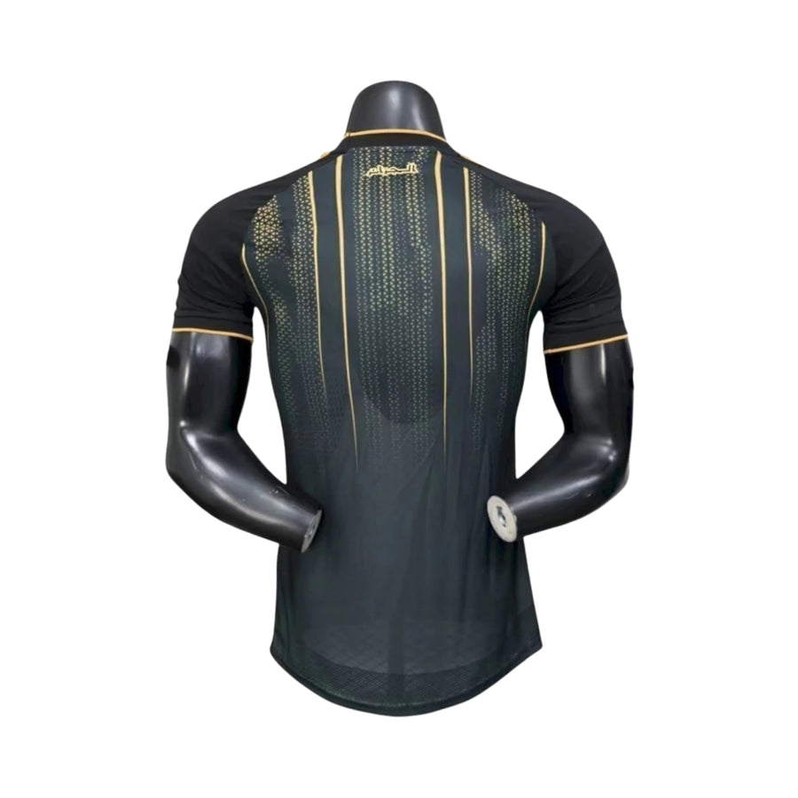 Algérie Gardiens de But 26/27 - Coupe du Monde 2026 - Version Joueur