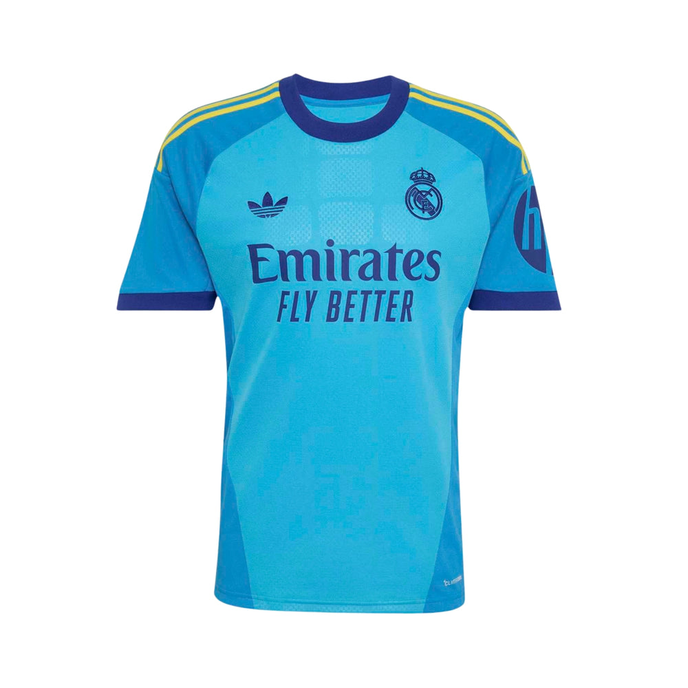 Real Madrid Gardien de But 26/27
