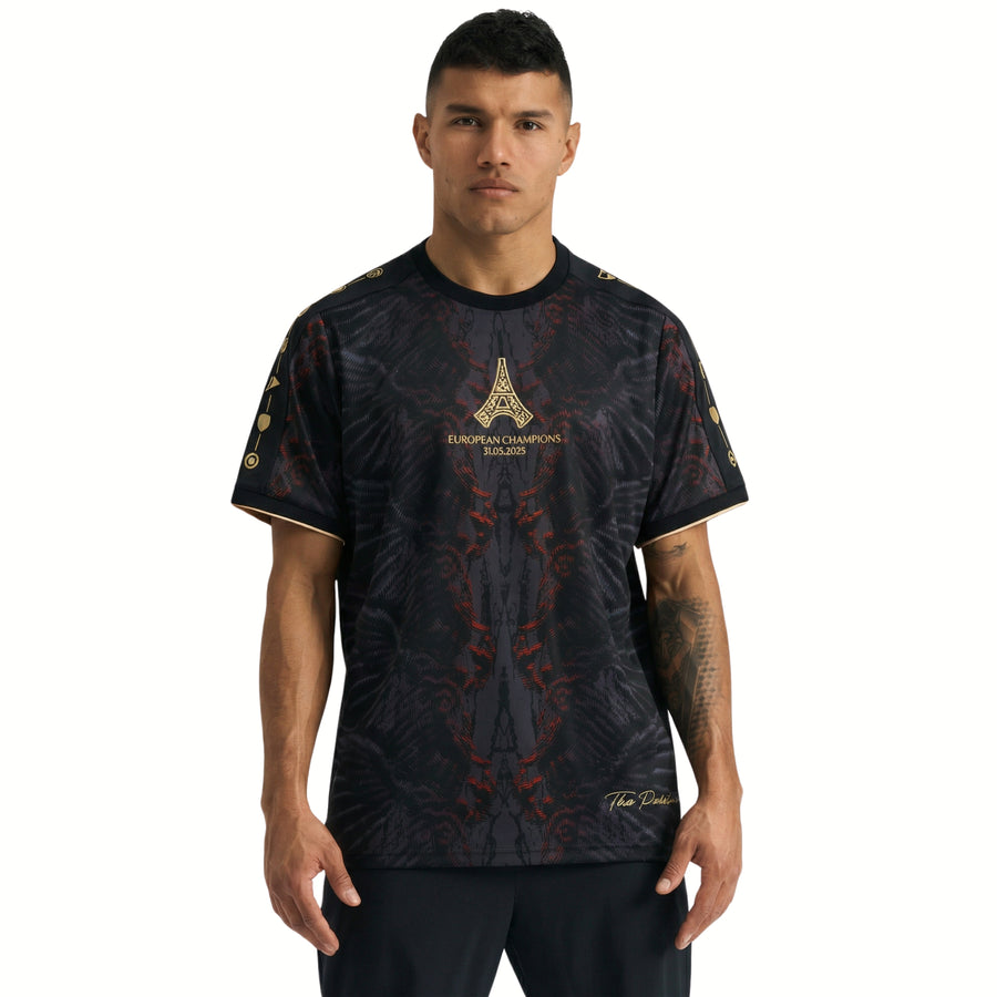 PSG Édition Spéciale 25/26