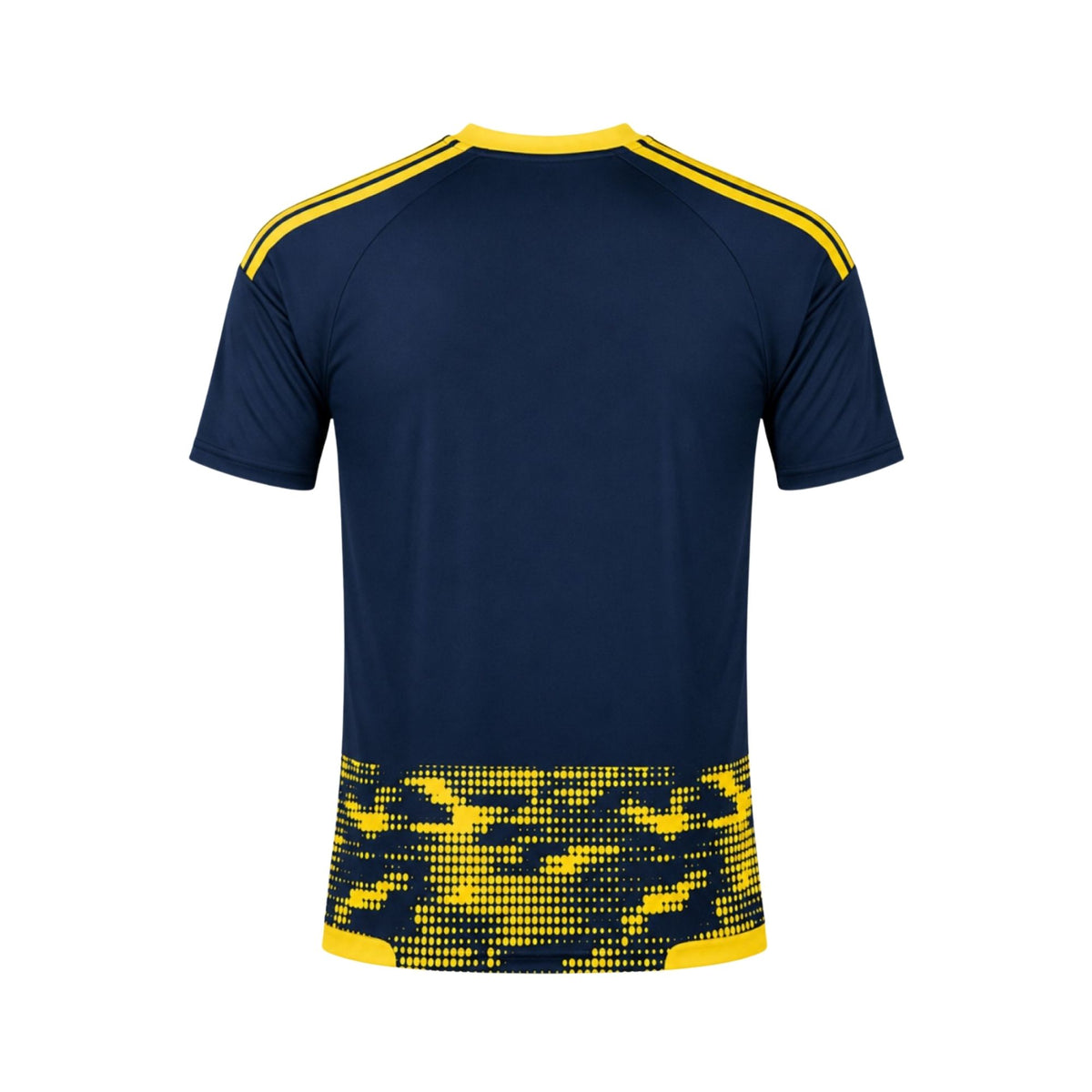 Cambuur Troisième 26/27