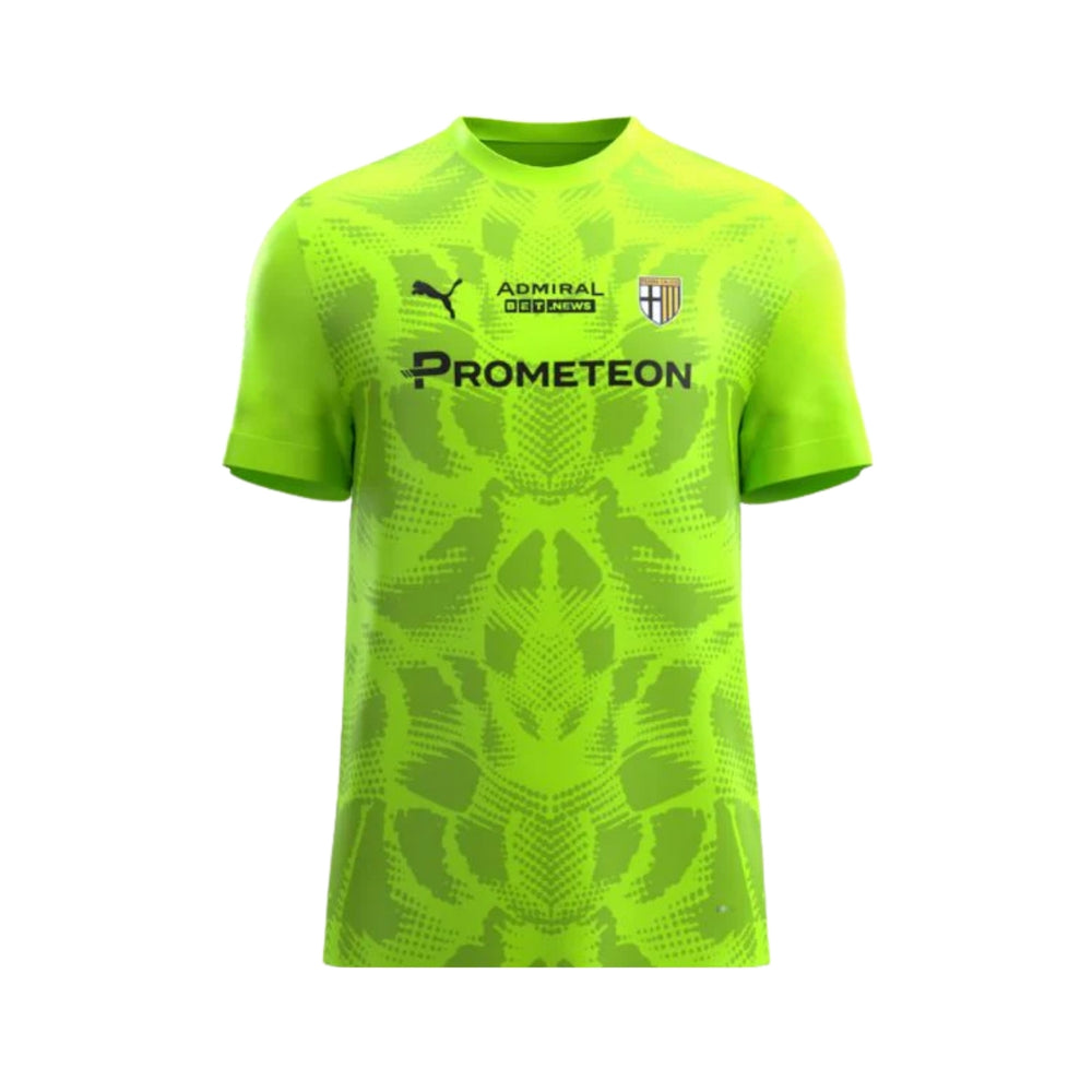 Parma Calcio Goalkeepers 25/26