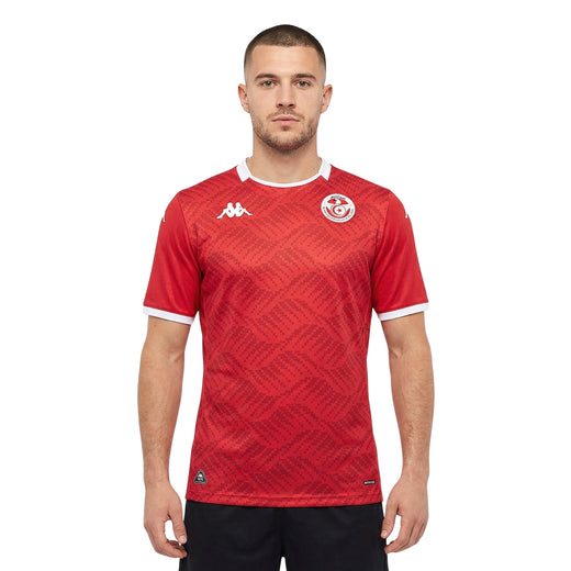 Tunisia Home 26/27 - World Cup 2026