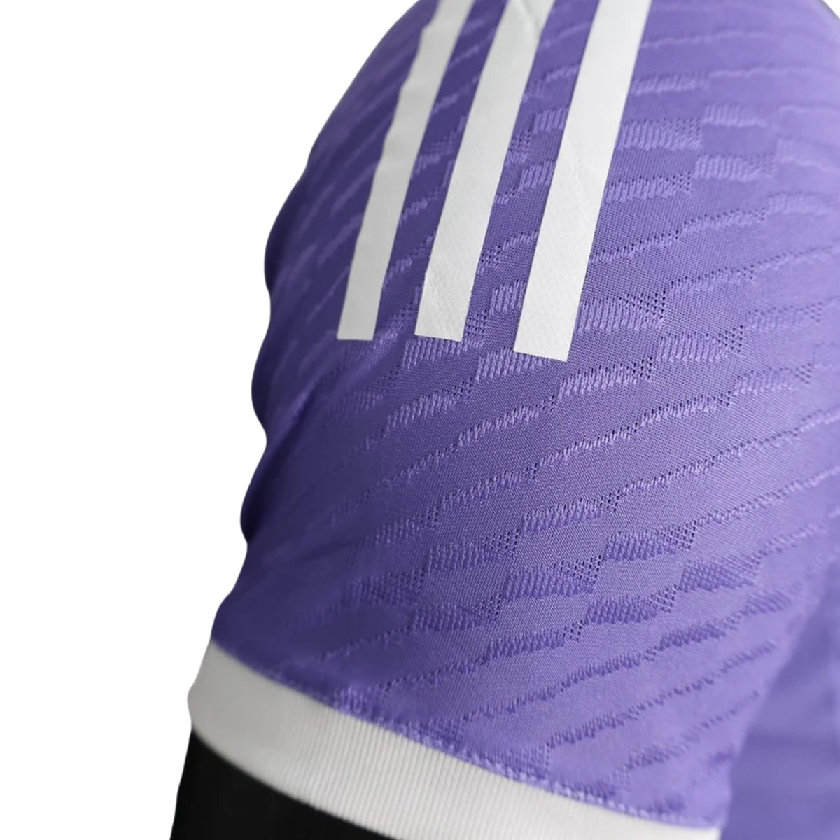 Real Madrid Édition Spéciale 24/25 - Détail