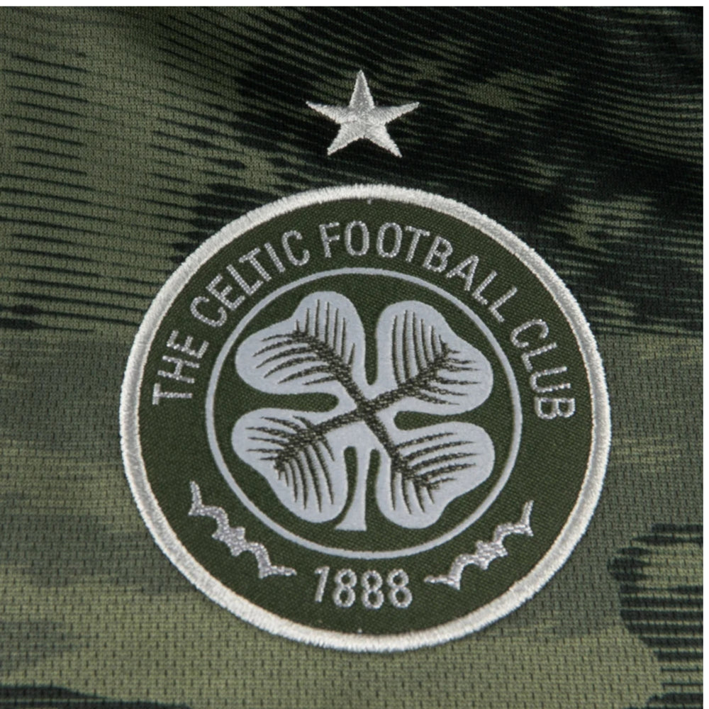 Celtic Tercera 24/25