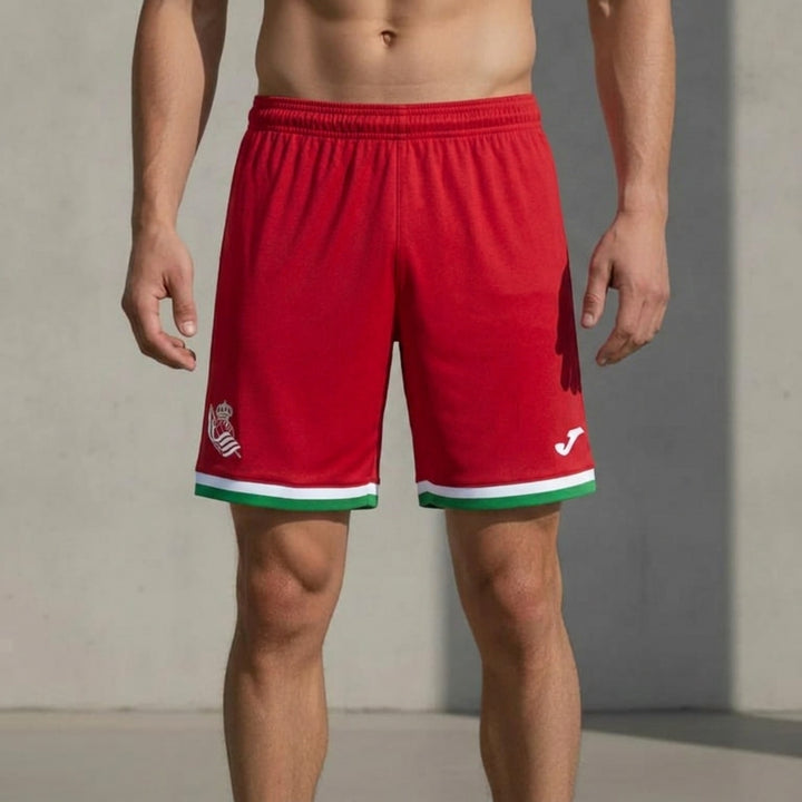 Short Real Sociedad Troisième 26/27