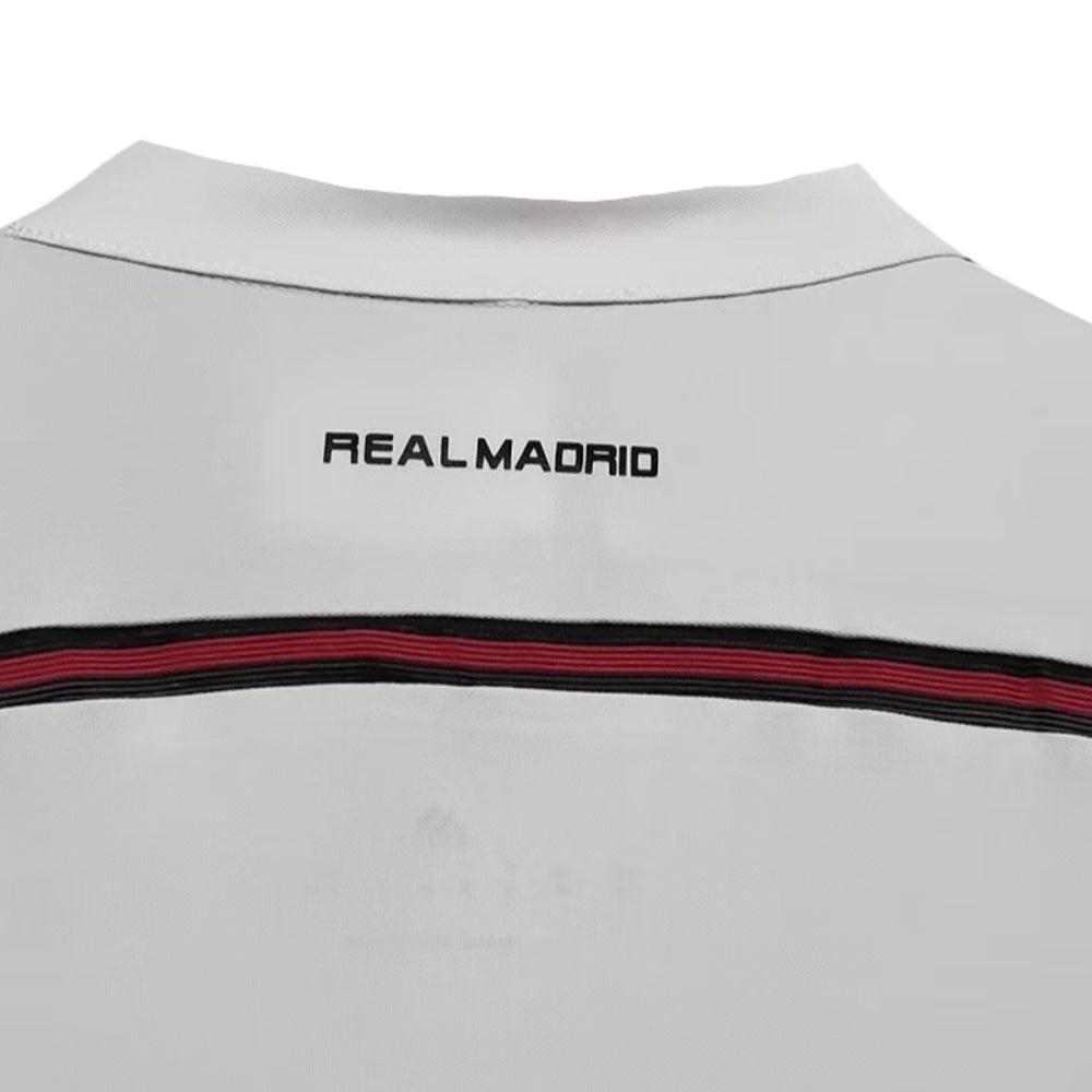Real Madrid Local 14/15 - Manga Larga