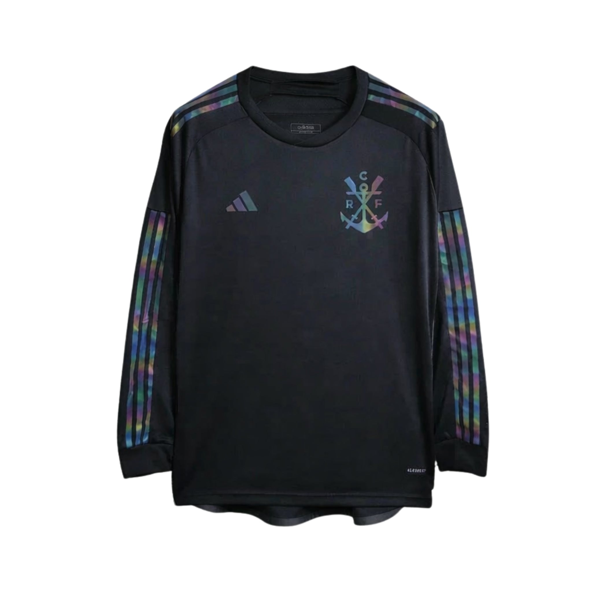 Flamengo Troisième 23/24 – Manches longues