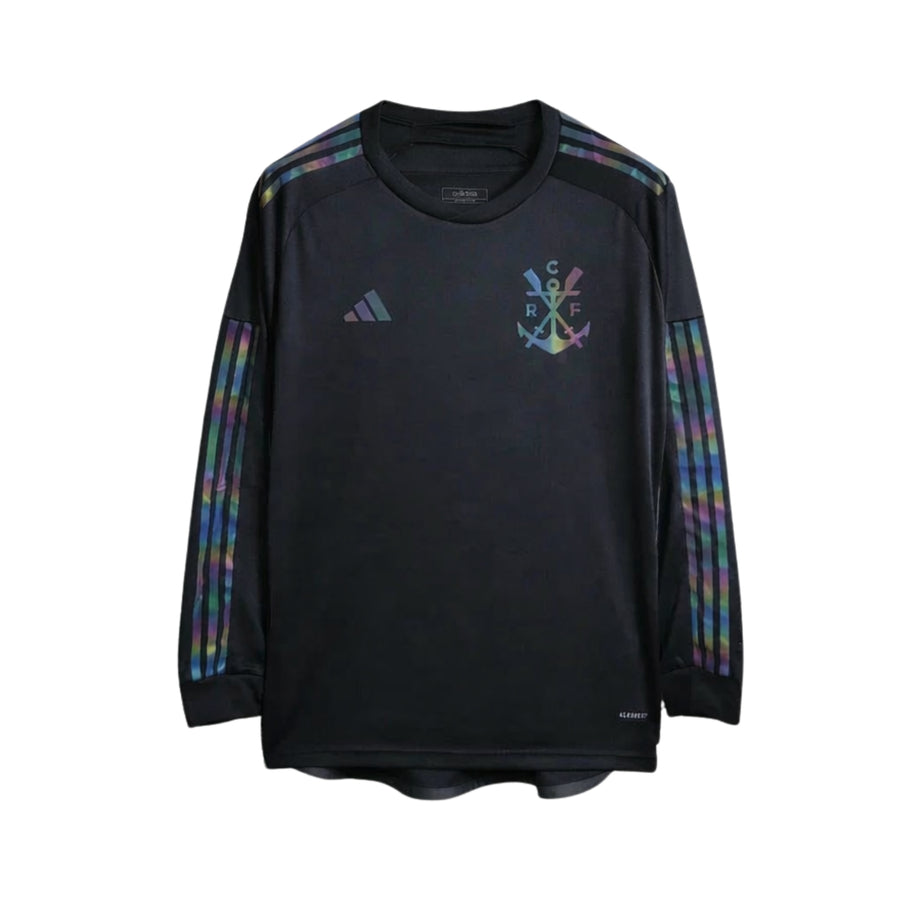 Flamengo Troisième 23/24 – Manches longues