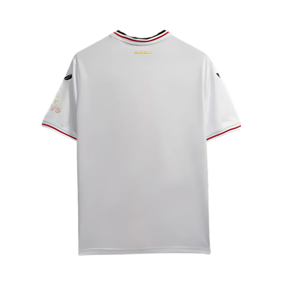 Bayer 04 Leverkusen Special Edition 24/25 - Back view