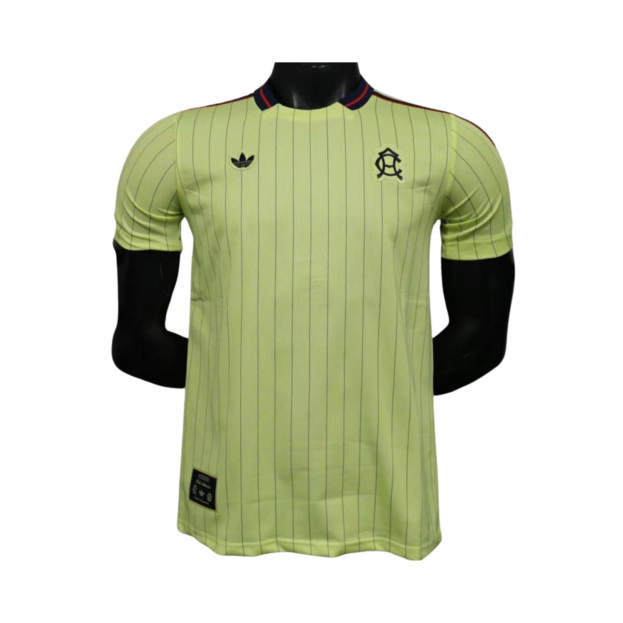 Club América Édition Spéciale 25/26 - Version Joueur